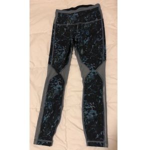 Lululemon size 4 leggings, new without tags!